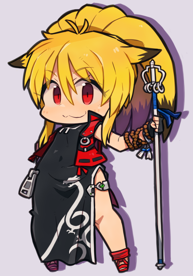 xiaomu (super robot wars and 2 more) drawn by ibara.