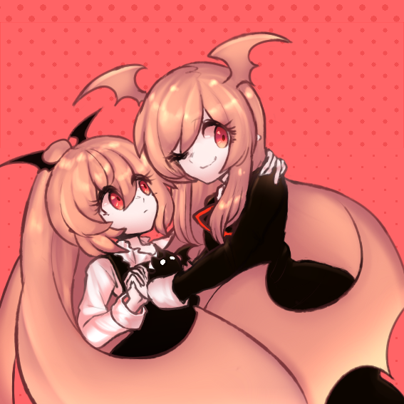 rawberry preserves and raspbel preserves (funamusea and 1 more) drawn by borealis-3