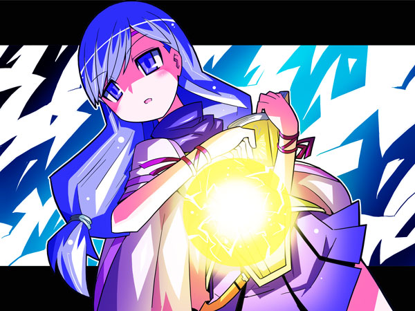 ilyana (fire emblem and 1 more) drawn by yuuno