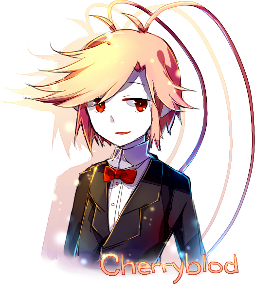cherryblod (funamusea and 1 more) drawn by mary_(14476764)