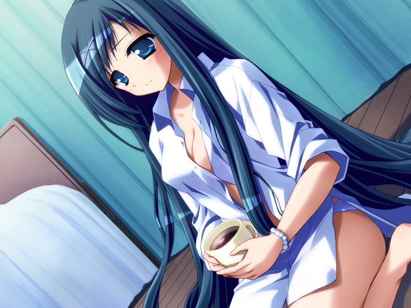 riku fumika (pia carrot and 1 more) drawn by minase_lin