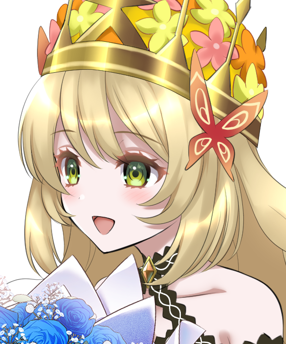 celine (fire emblem and 1 more) drawn by kakiko210