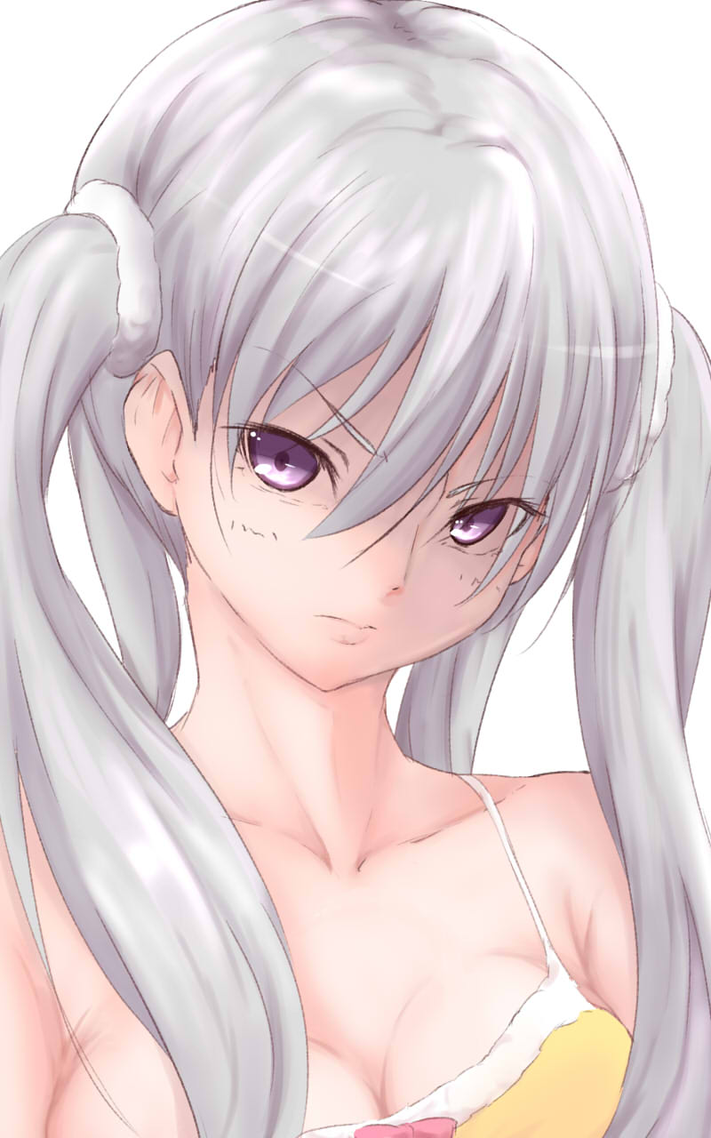 oikura sodachi (monogatari and 2 more) drawn by honest_(honenano)