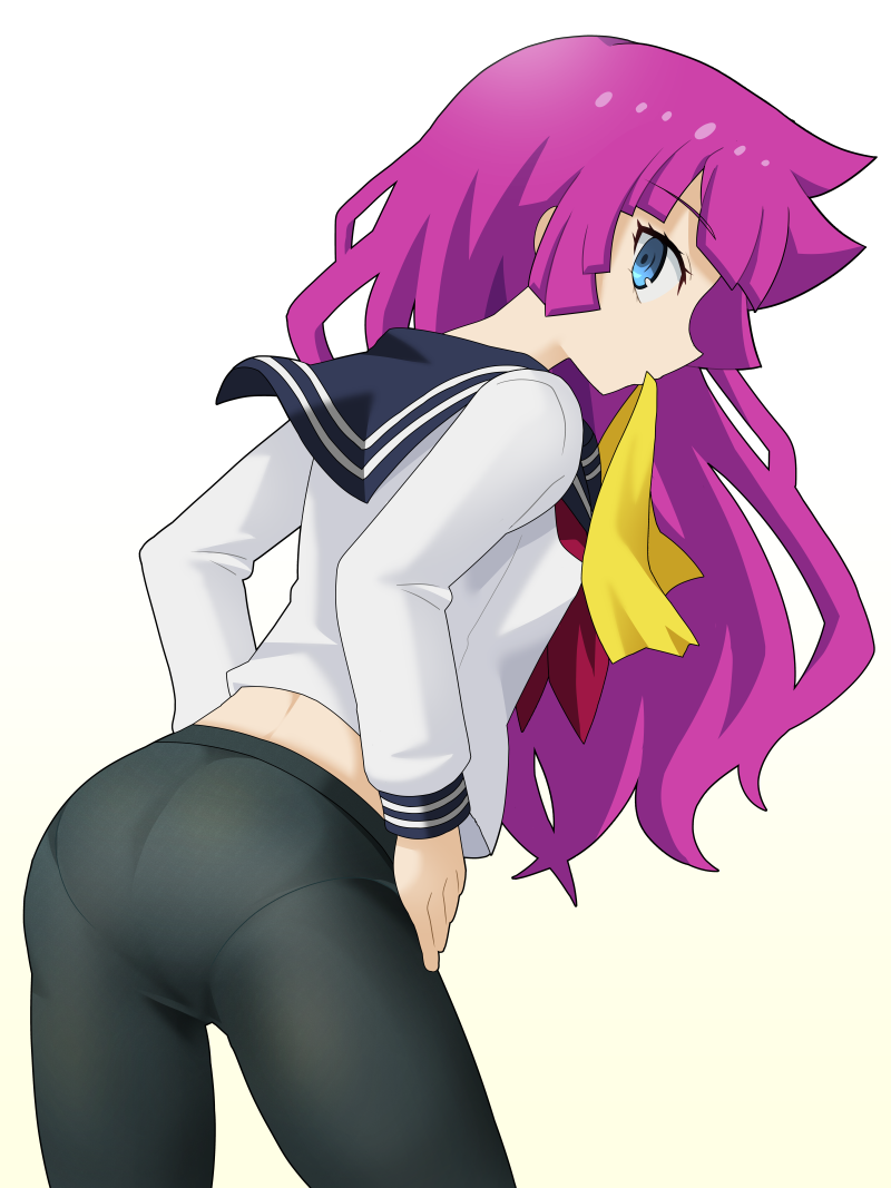 kirishima romin (yu-gi-oh! and 1 more) drawn by kura_(xxcracy)