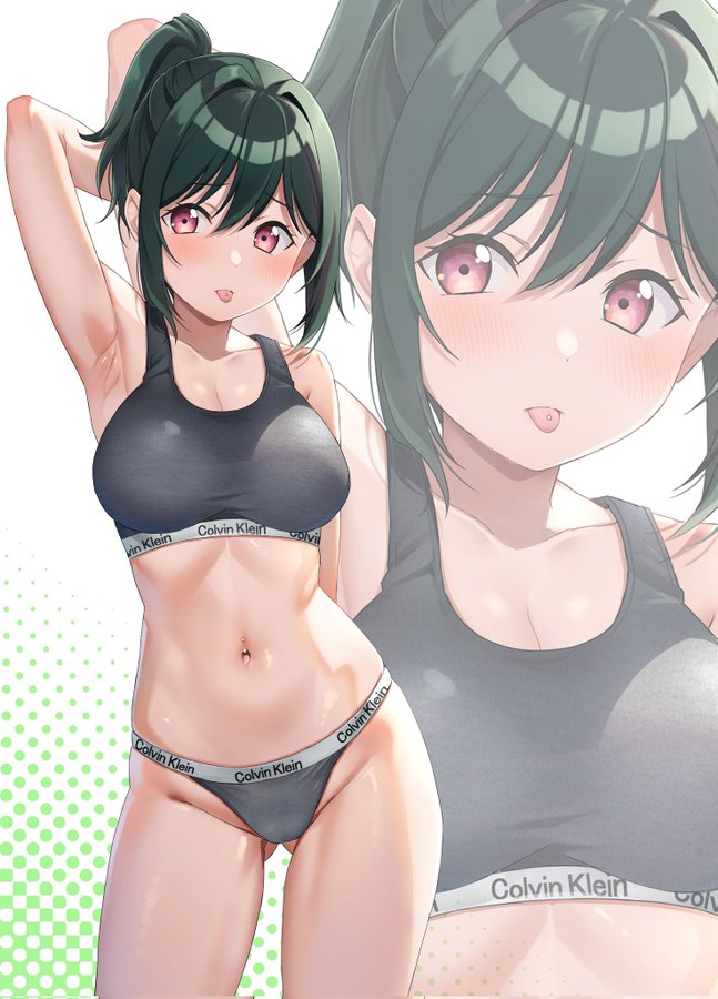 mifune shioriko (love live! and 1 more) drawn by yamada_taishi