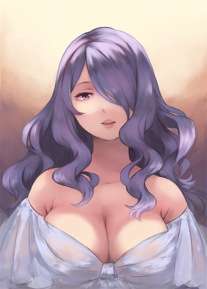 camilla (fire emblem and 1 more) drawn by ai-wa
