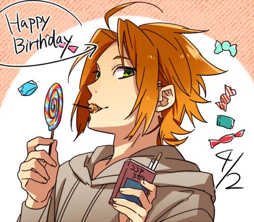shindou kouichi (hori-san to miyamura-kun) drawn by hagiwara_daisuke