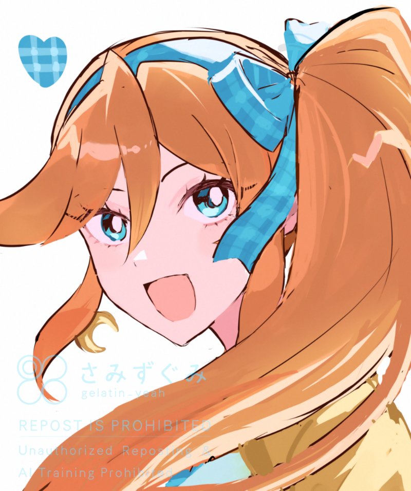 athena cykes (ace attorney) drawn by gumi_(gelatin)