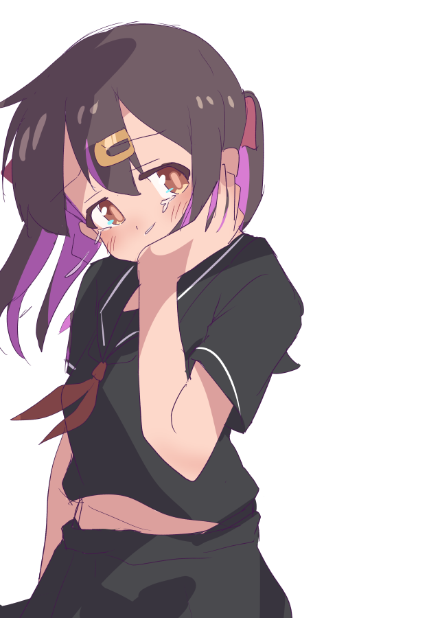 oyama mihari (onii-chan wa oshimai!) drawn by hatafuta