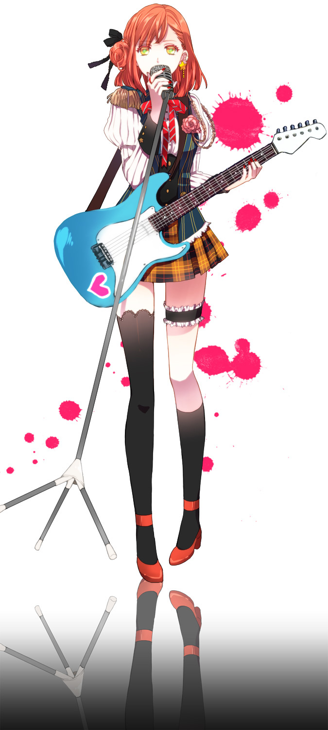 nanami haruka (uta no prince-sama) drawn by suzushiro