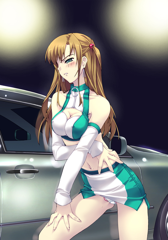 original and 1 more drawn by murakami_suigun
