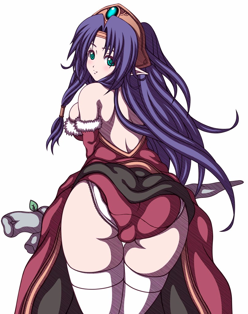 angela (seiken densetsu and 1 more) drawn by kojirou_(sion)