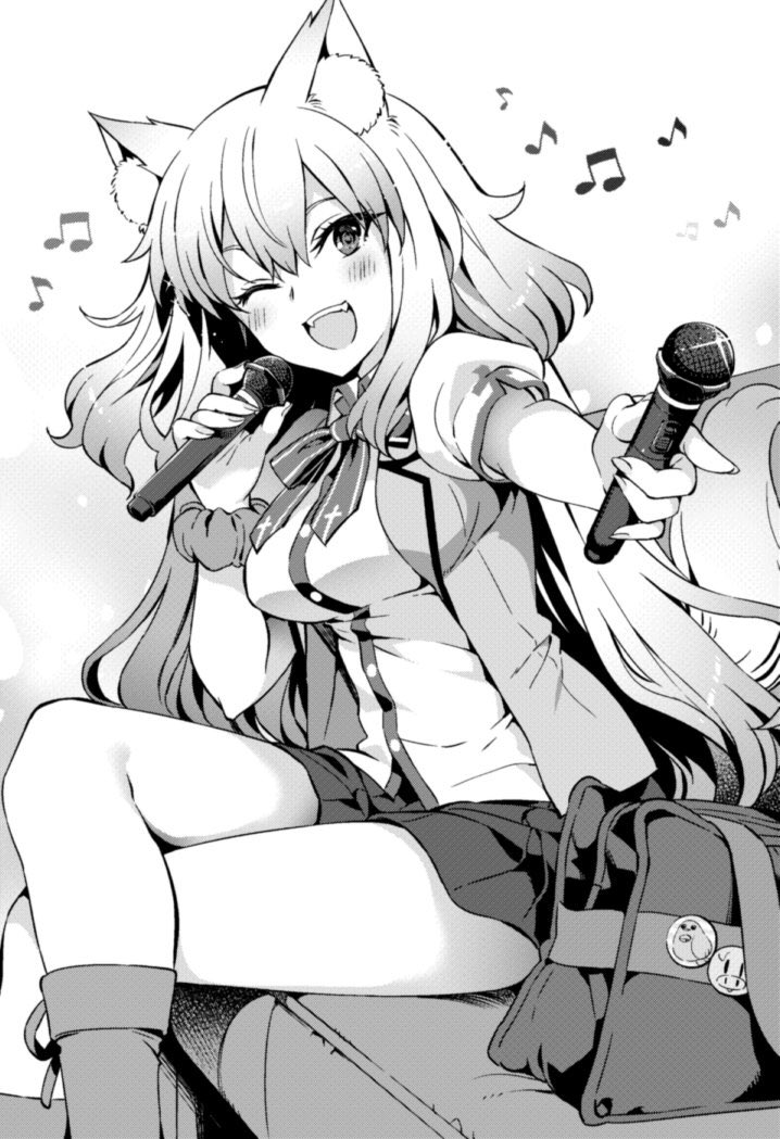 suzuka gozen (fate and 2 more) drawn by hanabana_tsubomi