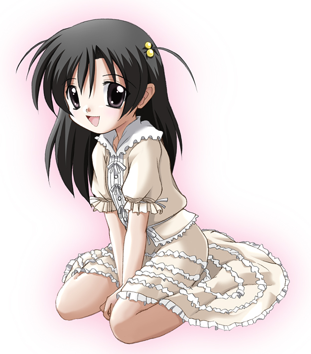 katsura kokoro (school days and 1 more) drawn by o-no_tatsuki