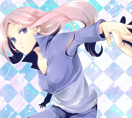 nino (arakawa under the bridge) drawn by ayase_(hyoukyou)