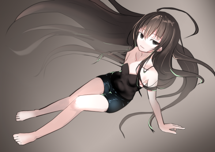 original drawn by une_back