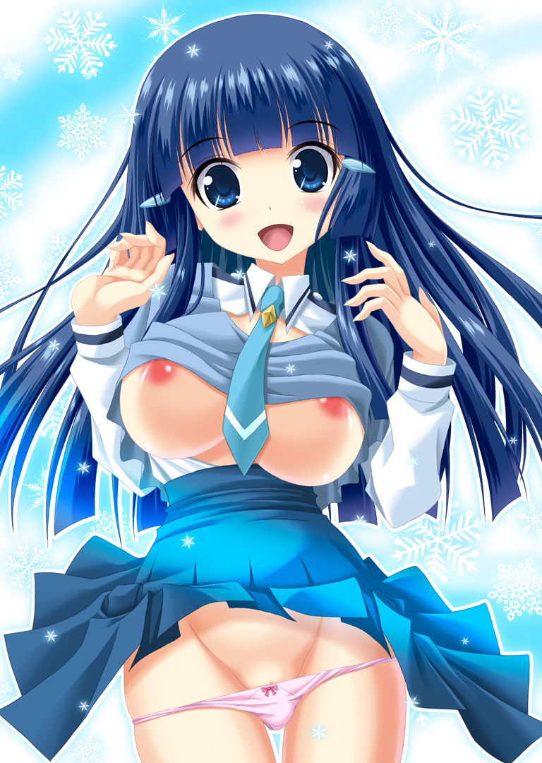 aoki reika (precure and 1 more) drawn by noritama_(gozen)