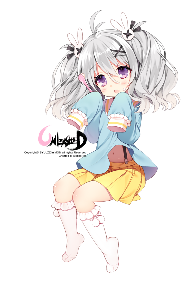 original and 1 more drawn by byulzzi