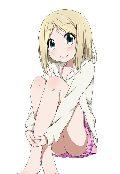 ayase alisa (love live! and 1 more) drawn by miyako_hito