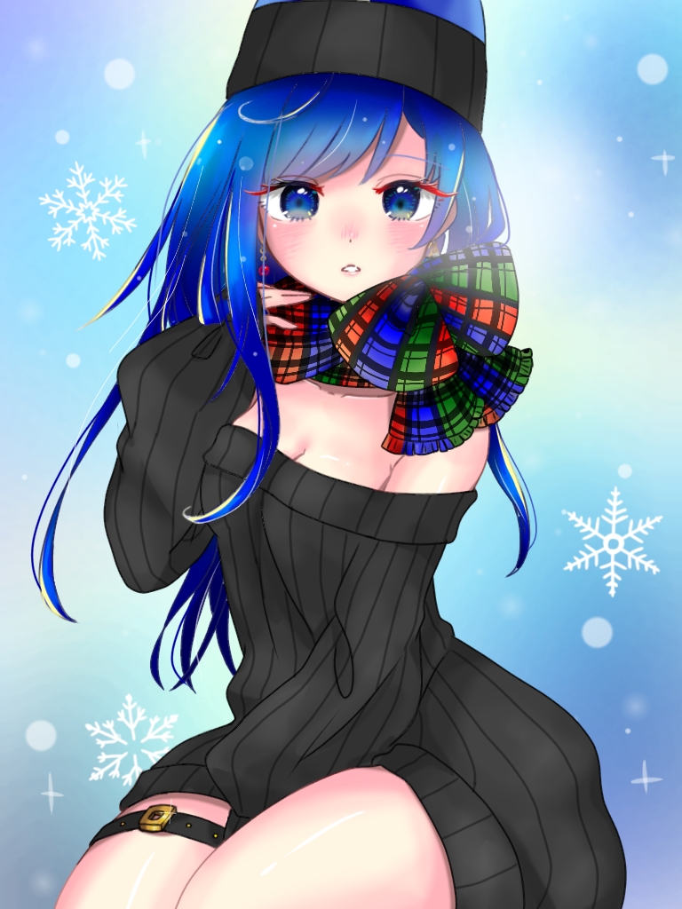 hecatia lapislazuli (touhou) drawn by utagi_0216