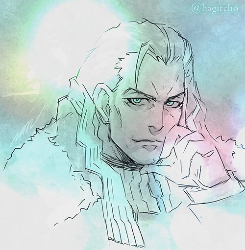 nikola tesla (fate and 1 more) drawn by konoe_ototsugu