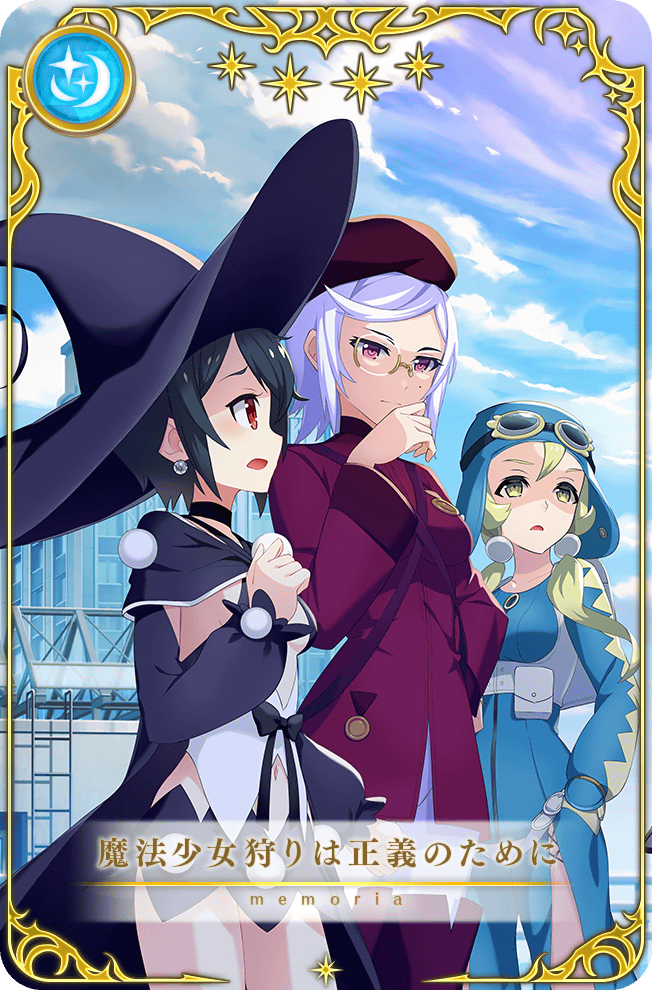 kazumi, kanna nico, and asami saki (mahou shoujo madoka magica and 2 more)