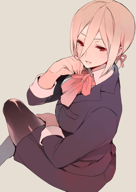 afuro terumi (inazuma eleven and 1 more) drawn by tokio_neo
