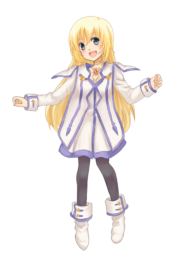 colette brunel (tales of and 1 more) drawn by akamomo