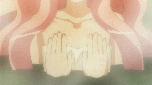 louise francoise le blanc de la valliere (zero no tsukaima)