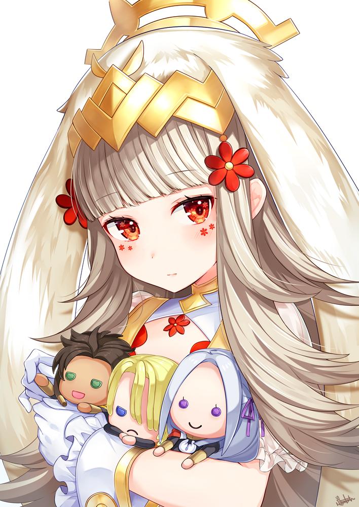 edelgard von hresvelg, dimitri alexandre blaiddyd, claude von riegan, and veronica (fire emblem and 2 more) drawn by ringozaka_mariko