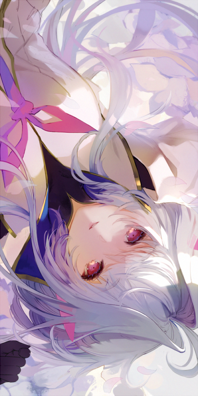 merlin (fate and 3 more) drawn by nido_celisius