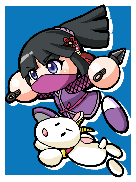 zenzai (jikkyou powerful pro yakyuu and 1 more) drawn by zarame09