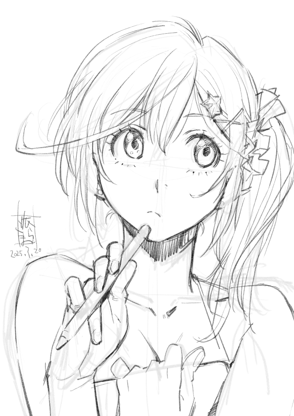 misaki (dead or alive and 2 more) drawn by hiragoma
