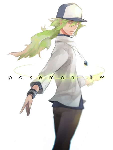 n (pokemon and 1 more) drawn by yodokawa_(yukko)