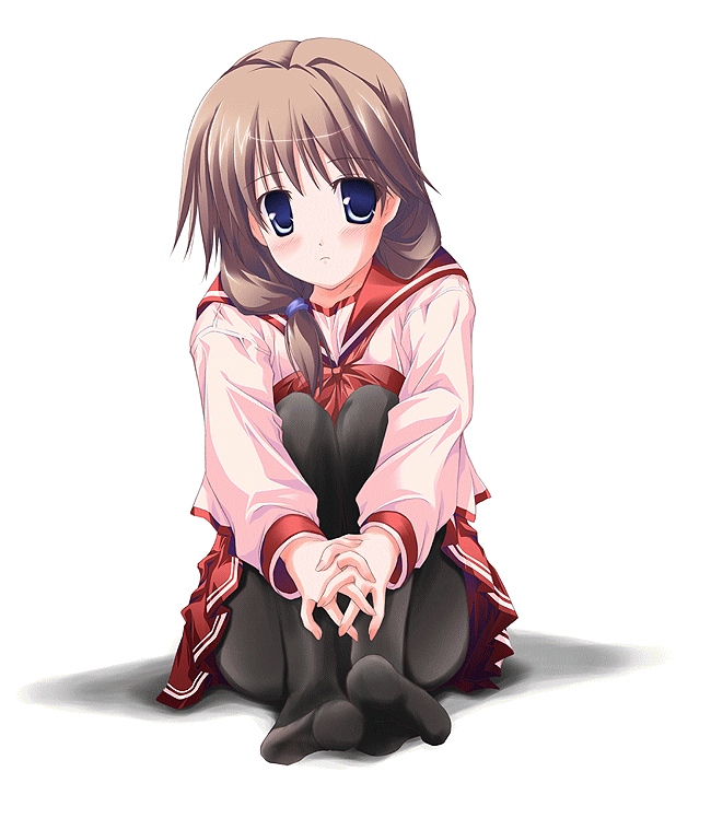 komaki ikuno (to heart and 1 more) drawn by yonekura_kihiro