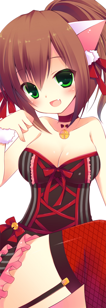 maekawa miku (idolmaster and 1 more) drawn by izumi_yuhina
