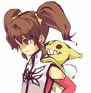 anise tatlin and tokunaga (tales of and 1 more)