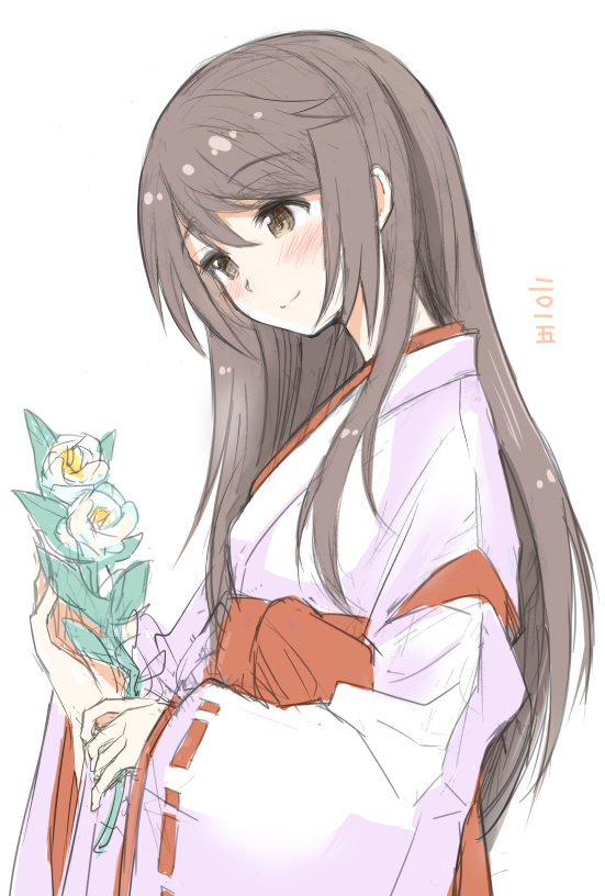 tatekami seri (soukyuu no fafner) drawn by sakaki_tsui
