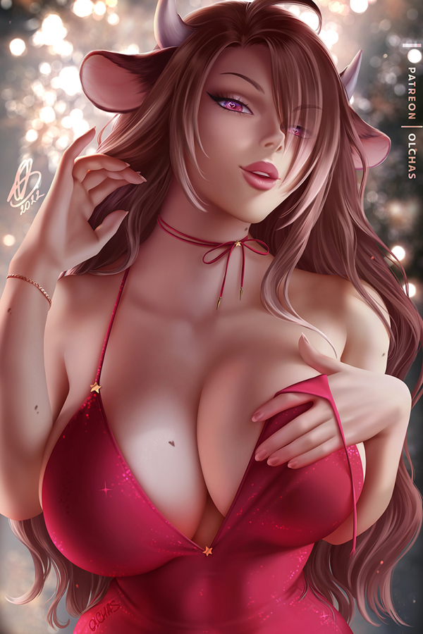 mui (original) drawn by olchas