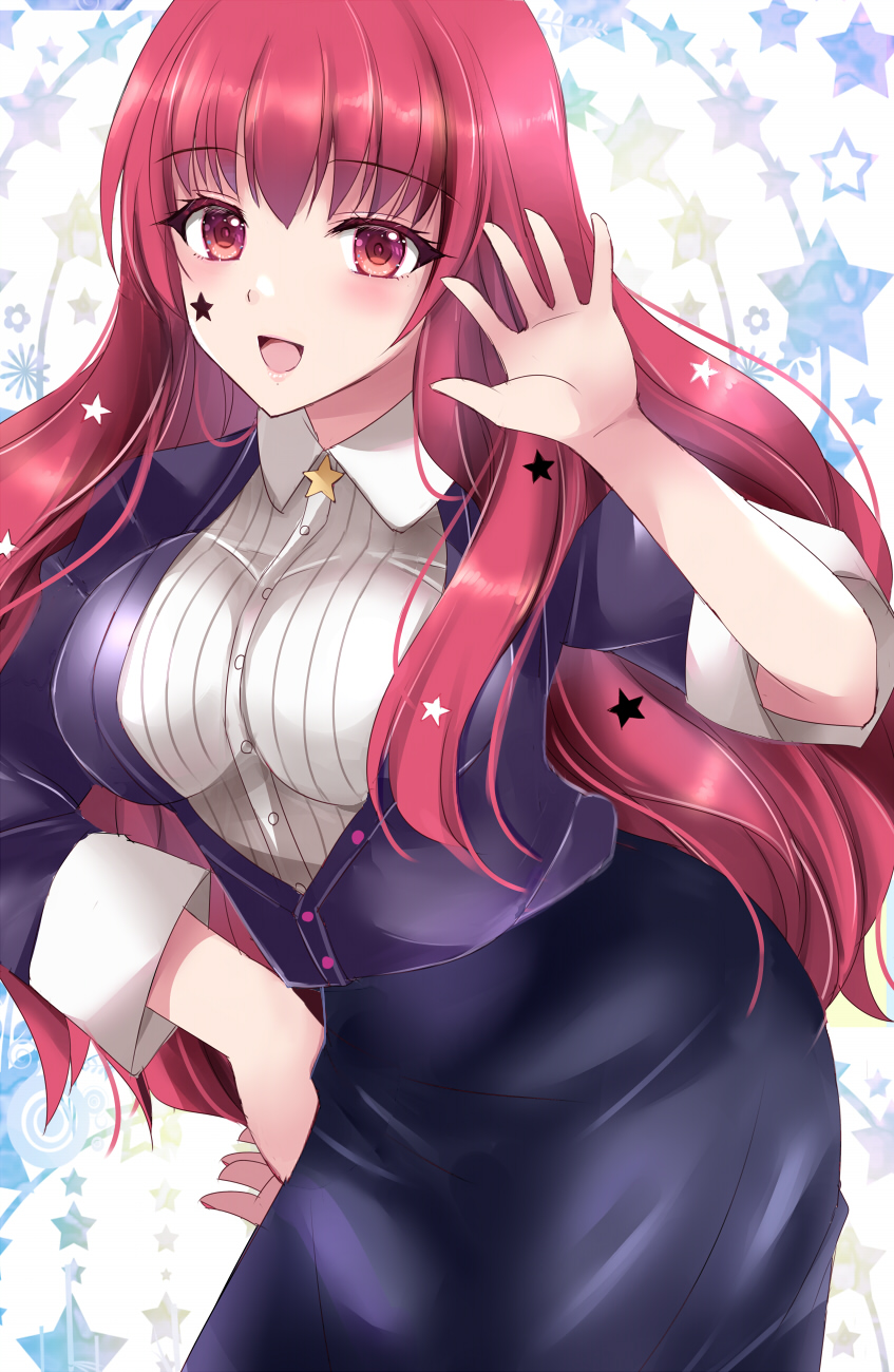 yunaka (fire emblem and 1 more) drawn by kirishima_riona