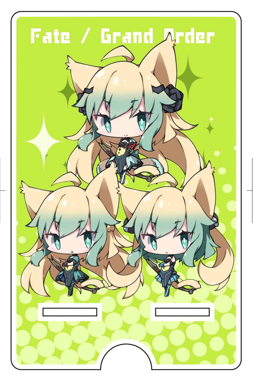 atalanta (fate and 1 more) drawn by milkpanda