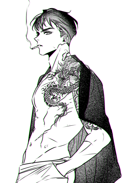 jason todd (dc comics and 1 more) drawn by maku_(stigmaria)