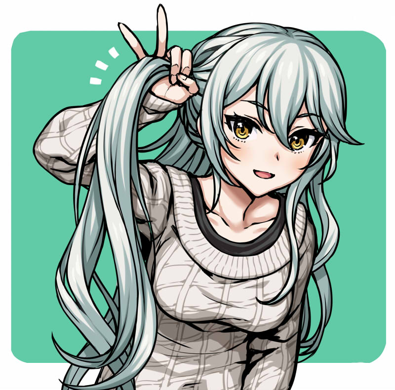 gabriela lotarynska (kakuchou shoujo-kei trinary) drawn by tanaka_gorbachev