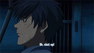 chidori kaname and sagara sousuke (full metal panic!)