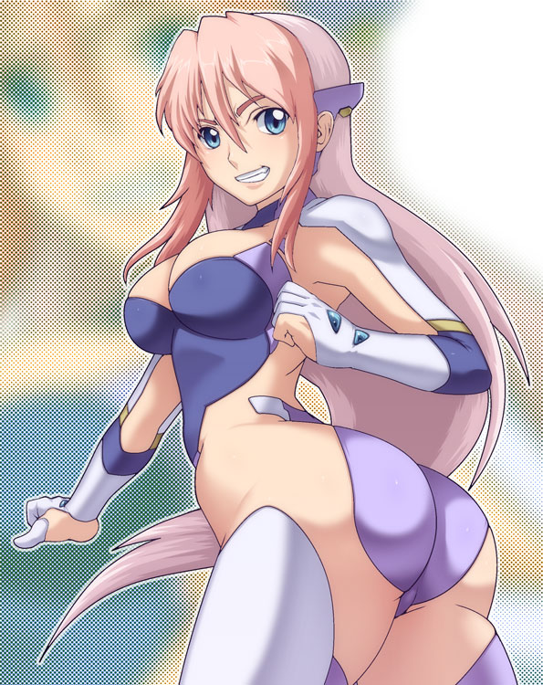 birdy cephon altera (tetsuwan birdy decode and 1 more) drawn by caryo and tabigarasu