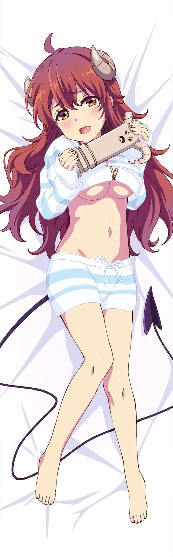 yoshida yuuko (machikado mazoku)