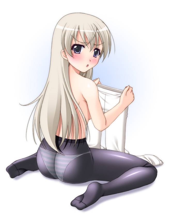 eila ilmatar juutilainen (world witches series and 1 more) drawn by narutaki_shin