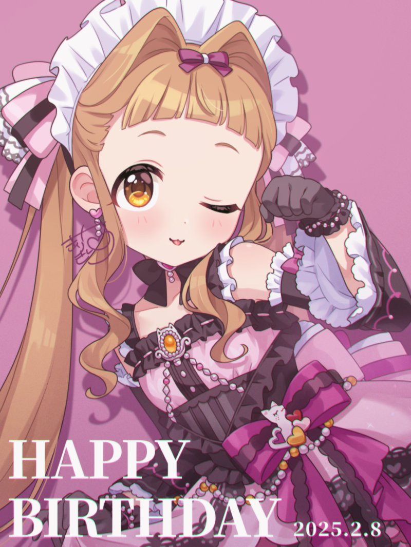 ichihara nina (idolmaster and 1 more) drawn by euphoniummatsu