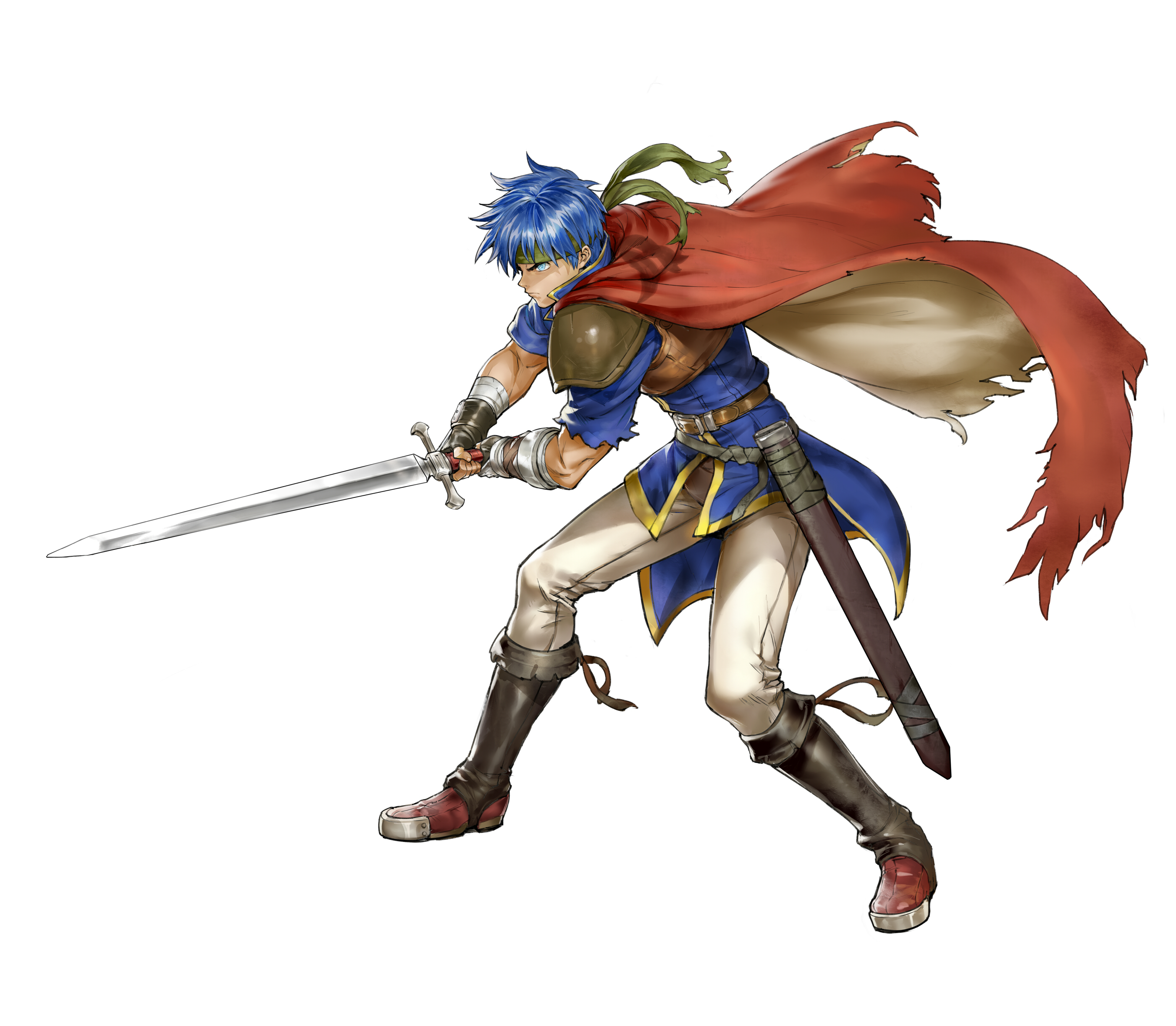Ike Fire Emblem And 1 More Drawn By Orushibu Danbooru Ike Fire Emblem And 1 More Drawn By Orushibu Danbooru