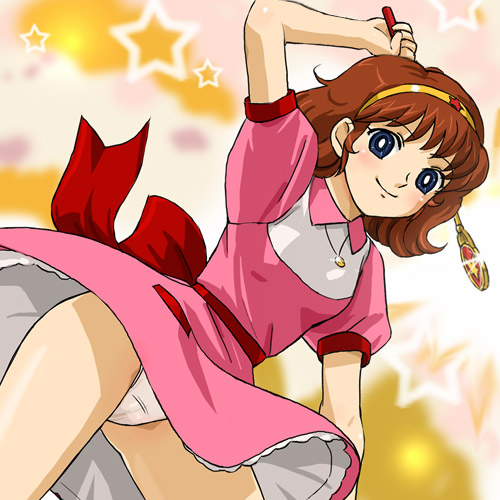 lalabel (mahou shoujo lalabel) drawn by haruyama_kazunori